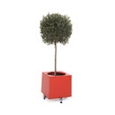 extremis Alea Planting Urban planters