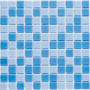 Mosavit Mezclas Combi 2 Glass Glass: mosaics Wall mosaics