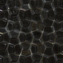 Mosavit Pentagon 3 Matériau: Verre Mosaïques murales