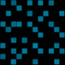 Mosavit Fosvit Corcega Glass Wall mosaics