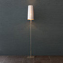 Christine Kröncke Bach Floor Lamp Lampade a stelo