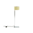 Christine Kröncke Mono Floor Lamp Round Lampade a stelo