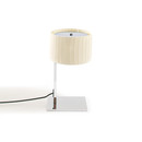 Christine Kröncke Mono Table Lamp Round Table lights