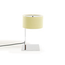 Christine Kröncke Mono Table Lamp Oval Lámparas de sobremesa