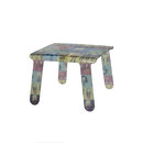 Bambino Table componenti