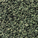 PIZ colour green granular PIZ s.r.l.