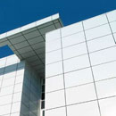 PIZ s.r.l. PIZ cladding system Facade systems / Cladding systems