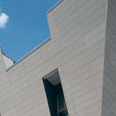 PIZ s.r.l. PIZ cladding system Facade systems / Cladding systems