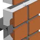 PIZ s.r.l. PIZ cladding system Facade systems / Cladding systems