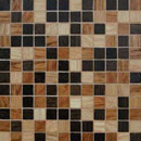 Kuups Design International Vesta - Wood Mix Madera Mosaicos de pared Mosaicos de suelo Suelos de madera