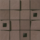Lascaux Relief Brown INAX Corporation