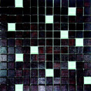 Henry Mosaicos Wood mosaic Wall mosaics Wood / Wood fibres