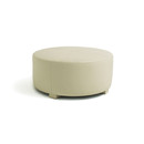 Christine Kröncke Rubens Stool Round Lounge area / Waiting room