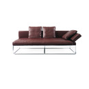Christine Kröncke Sempre Sofa Poltrone / Divani / Pouf