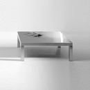 Christine Kröncke Stratus Coffee Table Lounge / sale di attesa Tavolini da salotto / tavolini bassi