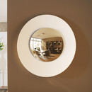 Christine Kröncke Ufo Mirror Living-room / Office accessories