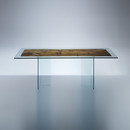 Christine Kröncke Velia Dining Table Tavoli da pranzo / Consolle