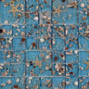 Archeo Ceramica Natural Decor® Sea Mosaic Mosaïques Mosaïques murales Plastique Sols en matière plastique