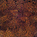Omarno Dakota palm panel Coconut Recycled material Wall panels