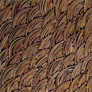 St. Tropez palm panel Omarno