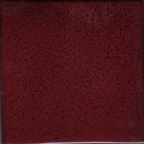 Royce Wood Burgundy glazed tile 10x10 cm Azulejos de pared Cerámica