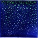 Royce Wood Lagoon glazed tile 10x10 cm Azulejos de pared Cerámica