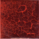 Royce Wood Molten glazed tile 10x10 cm Azulejos de pared Cerámica