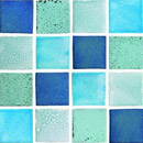 Royce Wood Ocean Mix glazed tiles 10x10 cm Ceramic Wall tiles