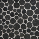 Round Dia M Lava Mosaic Miro Production