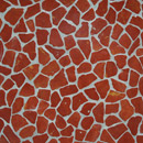 Paladiana Gaia M Rosa Mosaic Miro Production