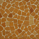 Mosaic Miro Production Paladiana Gaia M Ocre Mosaicos de pared Mosaicos de suelo Pavimentos de exterior Piedra natural Suelos de piedra natural Vidrio: mosaicos