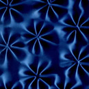 Pisani Liquid Glass Curacao Azulejos de pared Paneles murales Vidrio