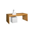 e15 BA01 TOBA Waschtische / Waschbecken