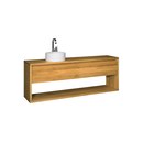 e15 BA03 TAKEO Waschtische / Waschbecken