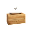 e15 BA13 MEGURO Badmöbel Waschtische / Waschbecken