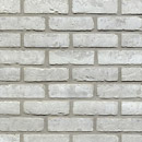A·K·A Ziegelgruppe Rainbow Silber handformed brick Ceramic Façade systems Facade systems / Cladding systems