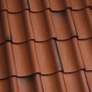 A·K·A Ziegelgruppe Nordica Denkmal interlocking pantile Ceramic Roofing