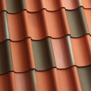 A·K·A Ziegelgruppe Wittenberg pantile Ceramic Roofing