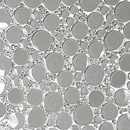 Bubbles Glass Mosaic ES56 EVIT