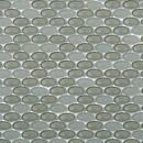 EVIT Oval Glass Mosaic ES57 Material: Glass Wall mosaics
