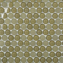 EVIT Rotonda mosaico di vetro ES43 Mosaici per pareti Vetro