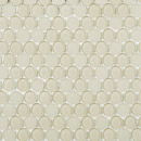 EVIT Round Glass Mosaic ES45 Glass Wall mosaics