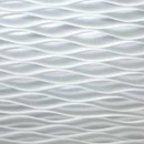 Móz Designs, Inc. Kelp Pattern architectural metal Ceiling panels Material: Metal Wall panels