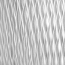 Móz Designs Kelp Pattern architectural metal Metal Paneles de techo Paneles murales