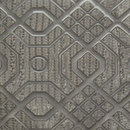 Kinon MDF Composite KCD115/009 X0565 LNX0565 Laminates / Composites Polymers Wall panels