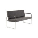 Dietiker Genio Lounge 2-Seater Lounge area / Waiting room