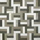 Lithos Mosaics Colorland Composition 0354 Mosaicos de pared Piedra natural