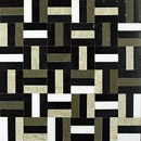 Lithos Mosaics Colorland Composition 0352 Mosaicos de pared Piedra natural