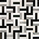 Lithos Mosaics Colorland Composition 0360 Mosaici per pareti Pietra naturale