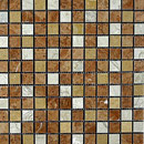 Lithos Mosaics Colorland Composition 0256 Natural stone Wall mosaics